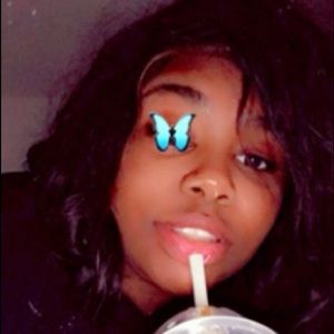 Meet your Posher, Kayelynn